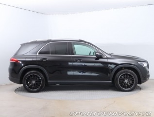 Mercedes-Benz Ostatní modely GLE GLE 450 2019