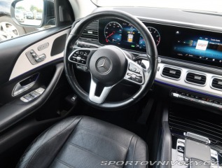 Mercedes-Benz Ostatní modely GLE GLE 450 2019