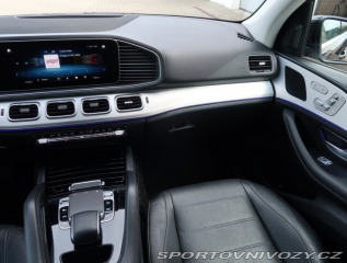 Mercedes-Benz Ostatní modely GLE GLE 450 2019