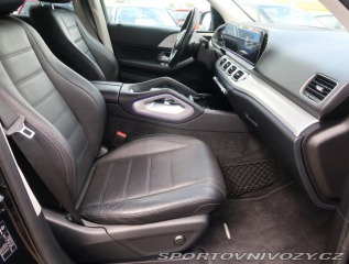 Mercedes-Benz Ostatní modely GLE GLE 450 2019