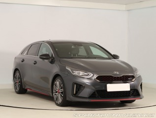 Kia ProCeed GT GT 1.6 T-GDI