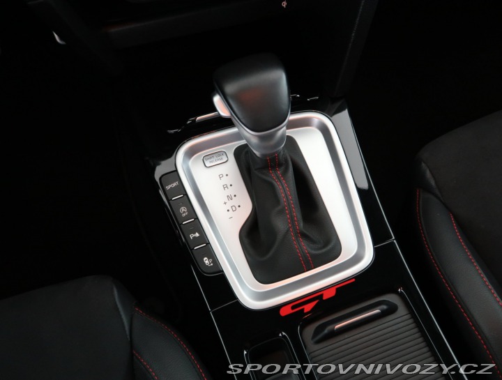 Kia ProCeed GT GT 1.6 T-GDI 2021
