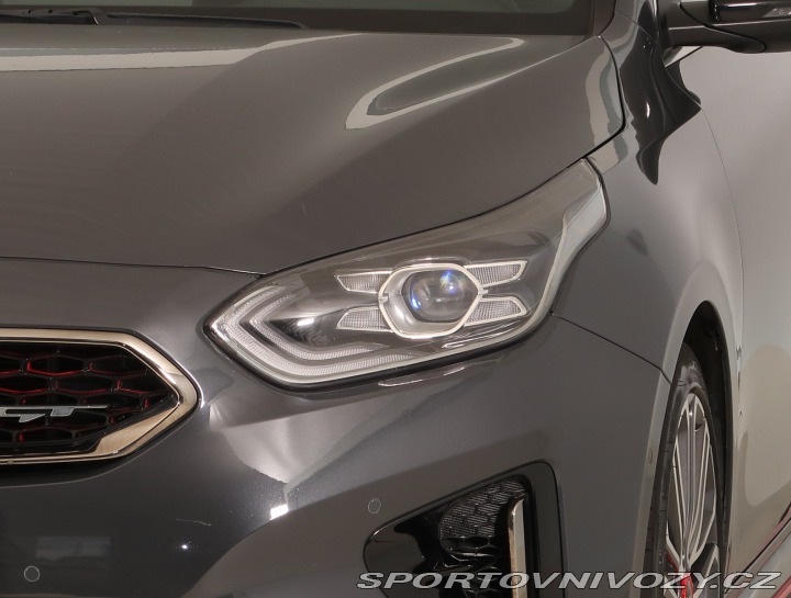 Kia ProCeed GT GT 1.6 T-GDI 2021