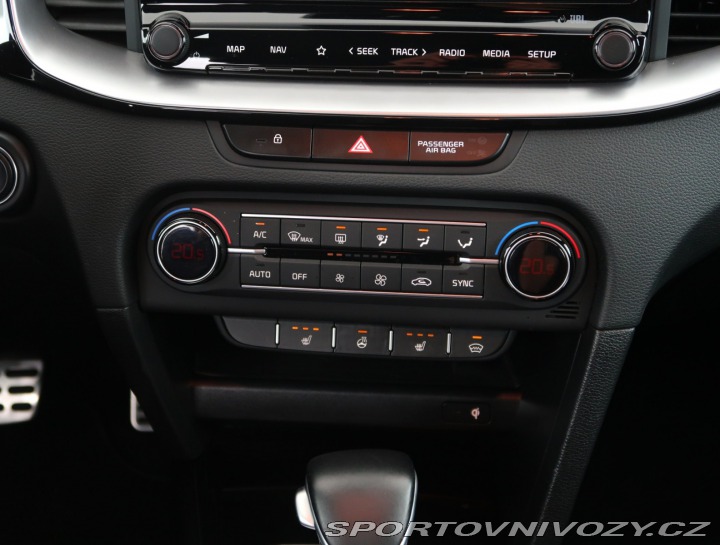 Kia ProCeed GT GT 1.6 T-GDI 2021