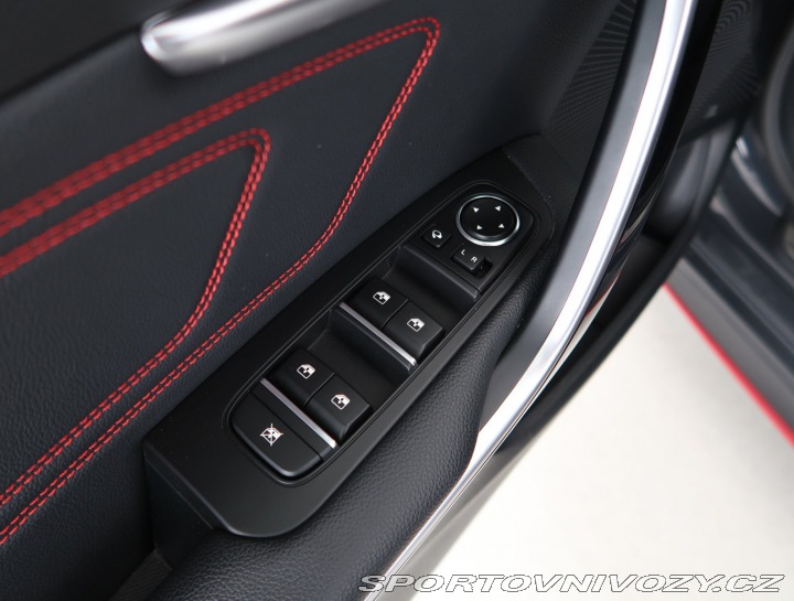 Kia ProCeed GT GT 1.6 T-GDI 2021