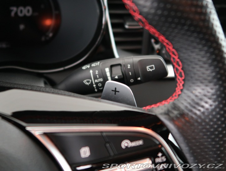 Kia ProCeed GT GT 1.6 T-GDI 2021