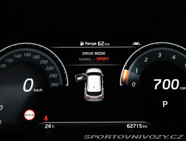 Kia ProCeed GT GT 1.6 T-GDI 2021