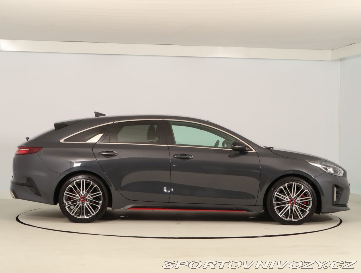 Kia ProCeed GT GT 1.6 T-GDI 2021