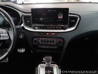 Kia ProCeed GT GT 1.6 T-GDI 2021