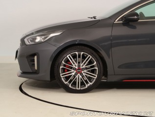 Kia ProCeed GT GT 1.6 T-GDI 2021