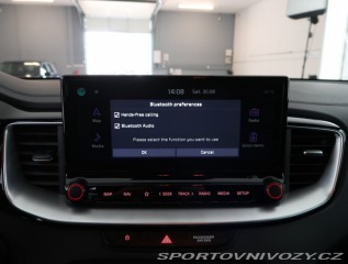 Kia ProCeed GT GT 1.6 T-GDI 2021