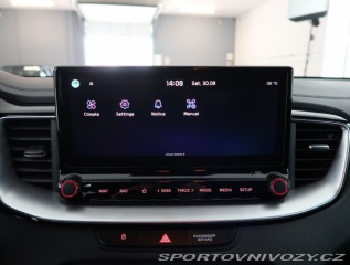 Kia ProCeed GT GT 1.6 T-GDI 2021