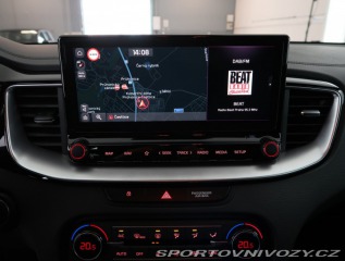 Kia ProCeed GT GT 1.6 T-GDI 2021