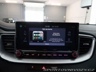 Kia ProCeed GT GT 1.6 T-GDI 2021