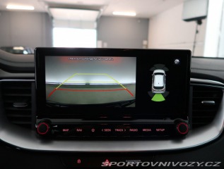 Kia ProCeed GT GT 1.6 T-GDI 2021