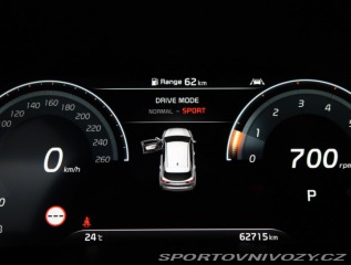 Kia ProCeed GT GT 1.6 T-GDI 2021