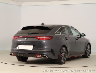Kia ProCeed GT GT 1.6 T-GDI 2021