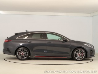 Kia ProCeed GT GT 1.6 T-GDI 2021