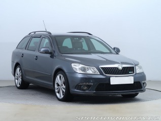 Škoda Octavia RS RS RS 2.0 TDI