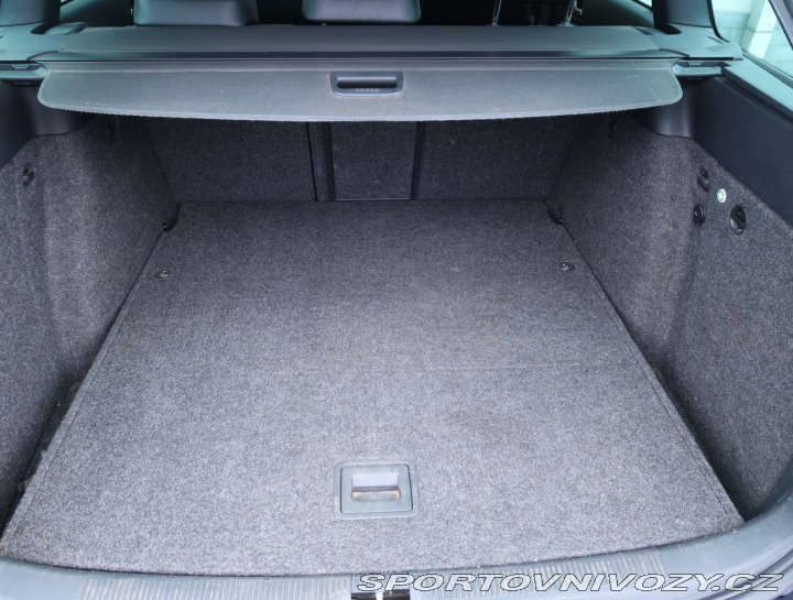 Škoda Octavia RS RS RS 2.0 TDI 2010