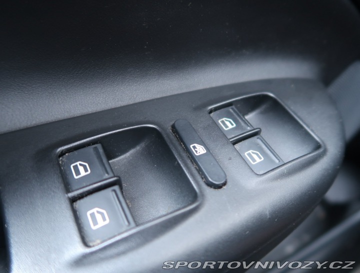 Škoda Octavia RS RS RS 2.0 TDI 2010