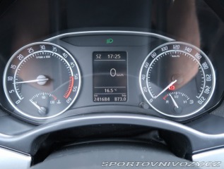 Škoda Octavia RS RS RS 2.0 TDI 2010
