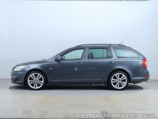 Škoda Octavia RS RS RS 2.0 TDI 2010