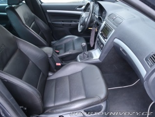 Škoda Octavia RS RS RS 2.0 TDI 2010