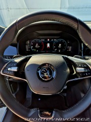 Škoda Ostatní modely Kodiaq 2,0 L&K 4x4 DSG 1 M 1800