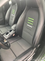 Mercedes-Benz A 180d, automat 2015