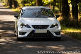 Seat Leon Cupra 2016