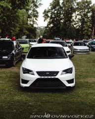Seat Leon Cupra 2016