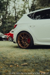 Seat Leon Cupra 2016