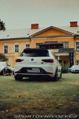 Seat Leon Cupra 2016