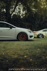 Seat Leon Cupra 2016