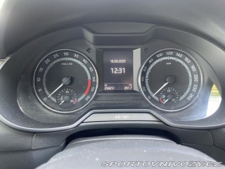 Škoda Ostatní modely Octavia 2,0 3 SCOUT 4x4 2014