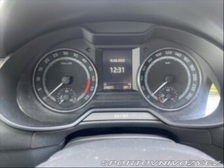 Škoda Ostatní modely Octavia 2,0 3 SCOUT 4x4 2014