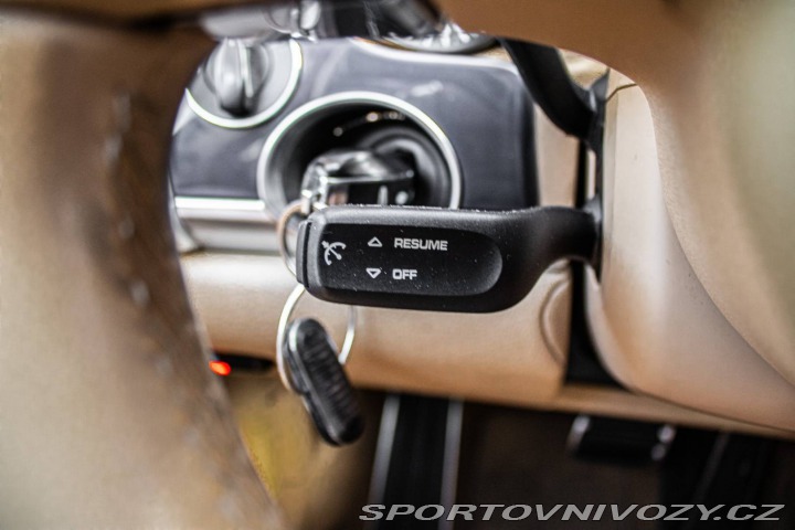 Porsche Panamera 3.0 Diesel Tiptronic S 2013