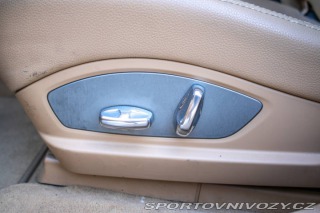 Porsche Panamera 3.0 Diesel Tiptronic S 2013