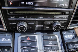 Porsche Panamera 3.0 Diesel Tiptronic S 2013