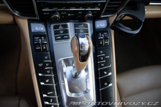 Porsche Panamera 3.0 Diesel Tiptronic S 2013