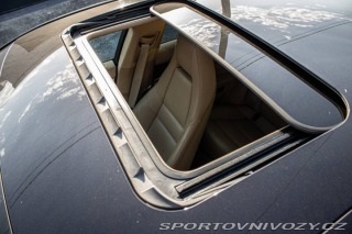 Porsche Panamera 3.0 Diesel Tiptronic S 2013