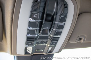 Porsche Panamera 3.0 Diesel Tiptronic S 2013