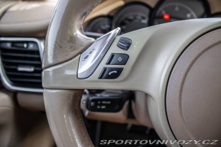 Porsche Panamera 3.0 Diesel Tiptronic S 2013