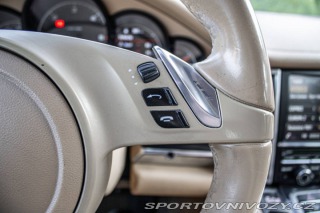 Porsche Panamera 3.0 Diesel Tiptronic S 2013