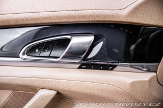 Porsche Panamera 3.0 Diesel Tiptronic S 2013