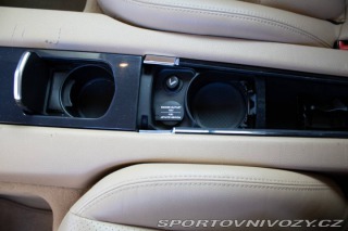 Porsche Panamera 3.0 Diesel Tiptronic S 2013
