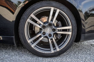 Porsche Panamera 3.0 Diesel Tiptronic S 2013