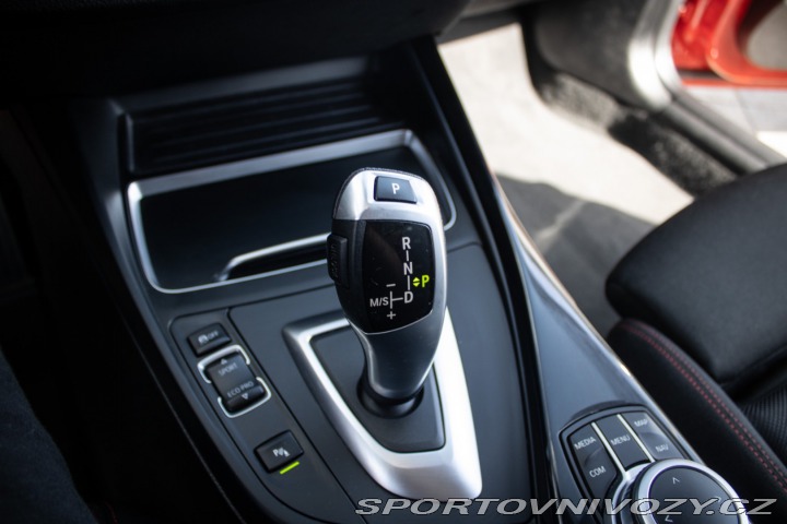 BMW 2 Coupé 218D 2018