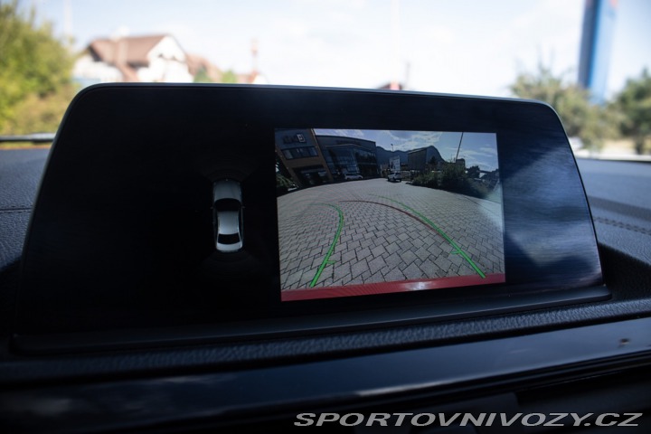 BMW 2 Coupé 218D 2018